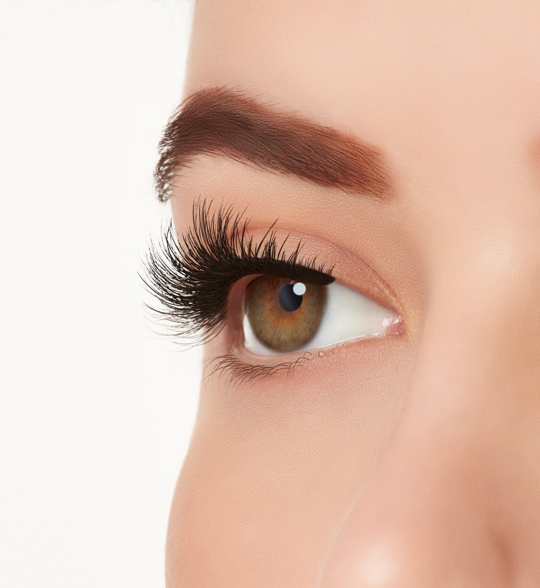 Active Lash Pump'n
