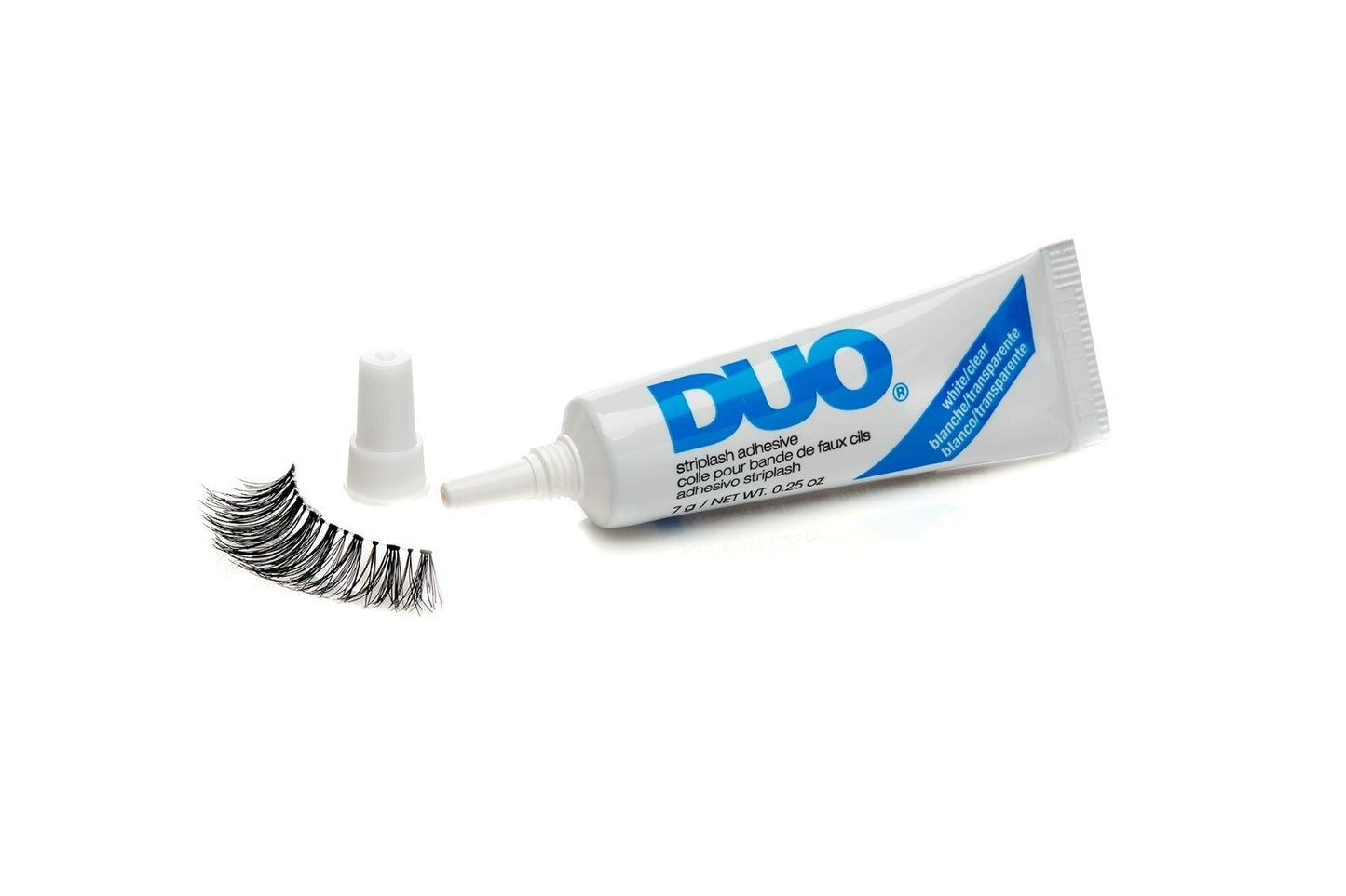 DUO Striplash Adhesive, Clear