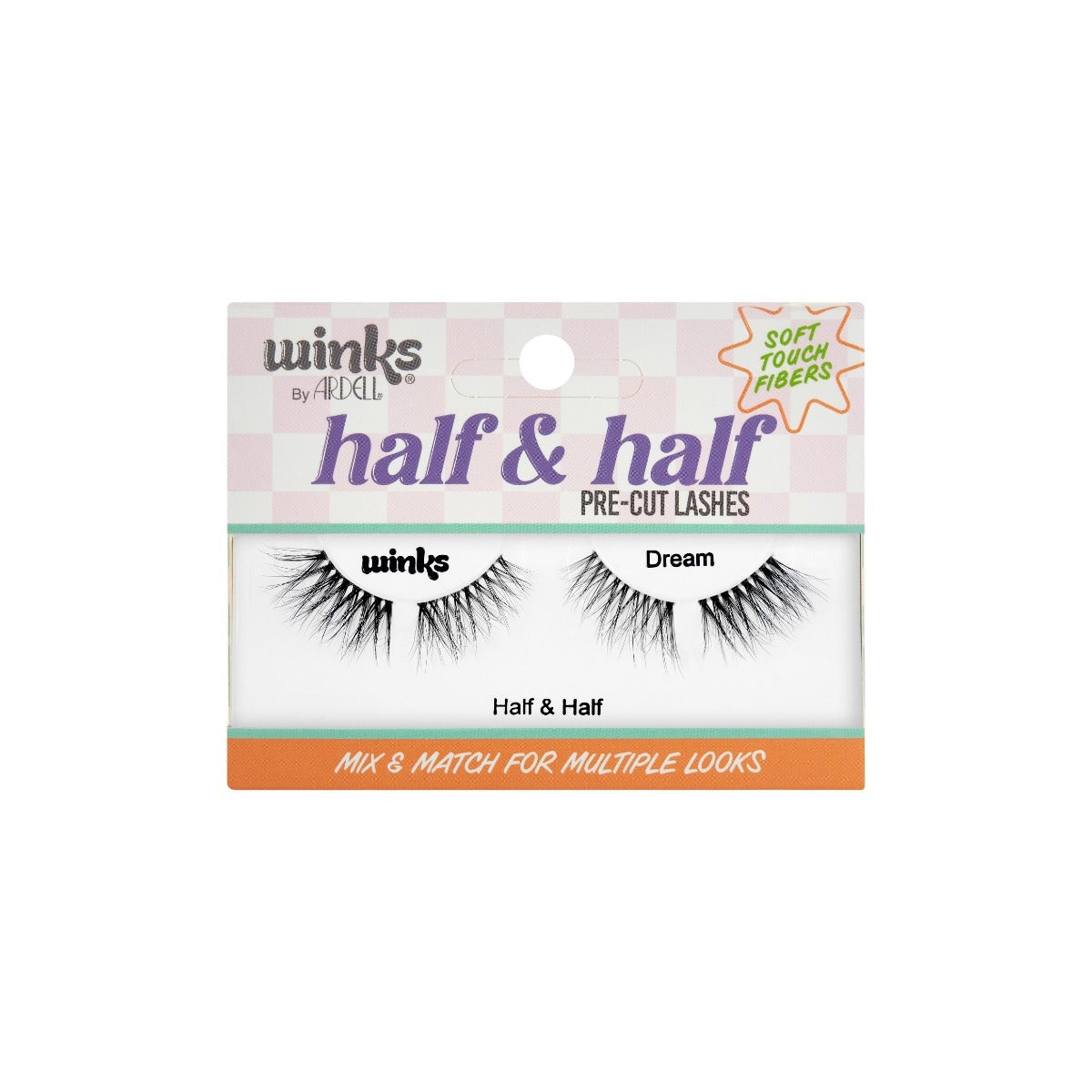 Winks Half & Half, Dream
