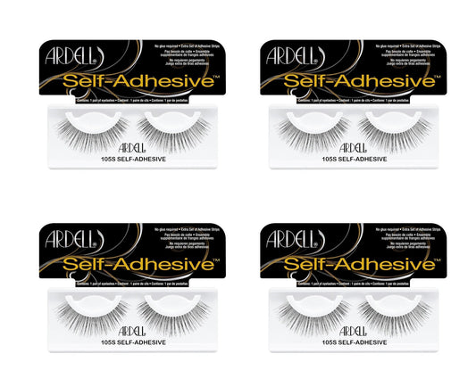 Self-Adhesive 105, 4-Pack
