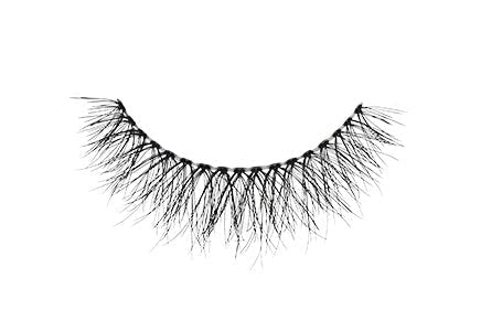 Naked Lashes 421, 4-Pairs