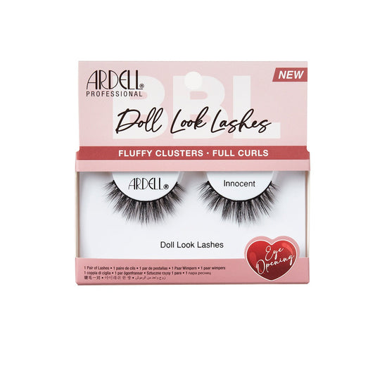 BBL Doll Look Lashes, Innocent
