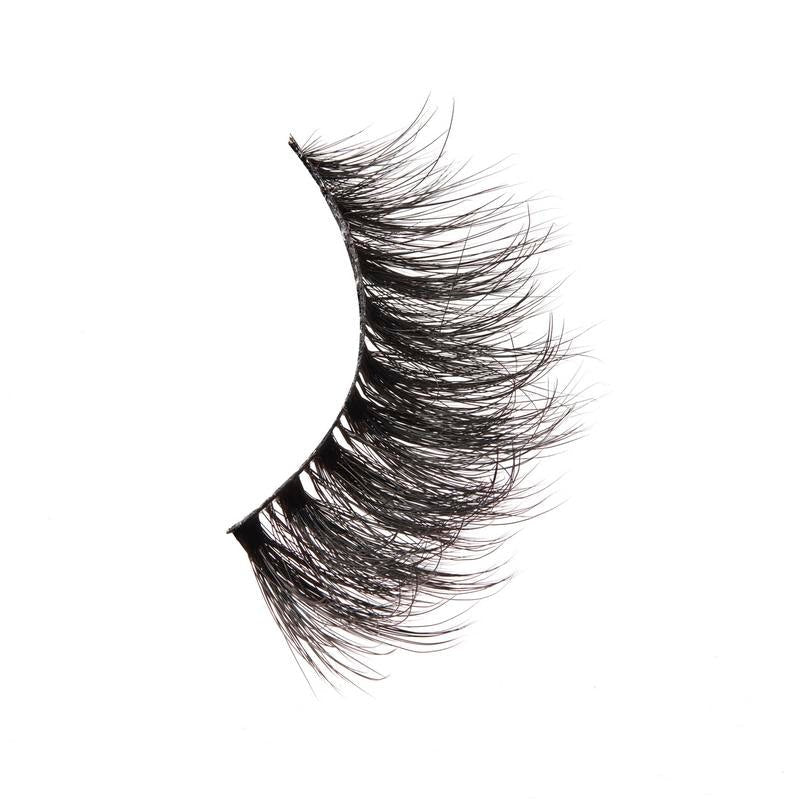 3D Fauxmink Spiky 867, 4-Pack