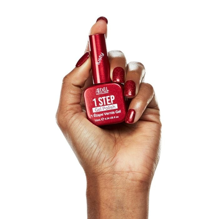 1 Step Gel - Lusty