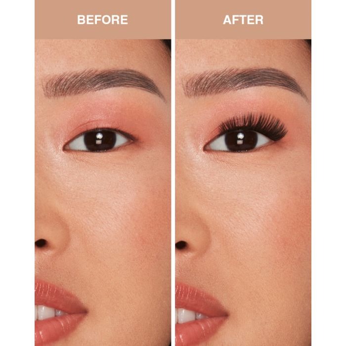 Pre-Mapped Extensions, Doll Eye, 4-Pairs