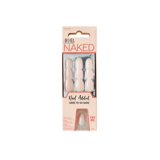 Nail Addict Naked Pristine