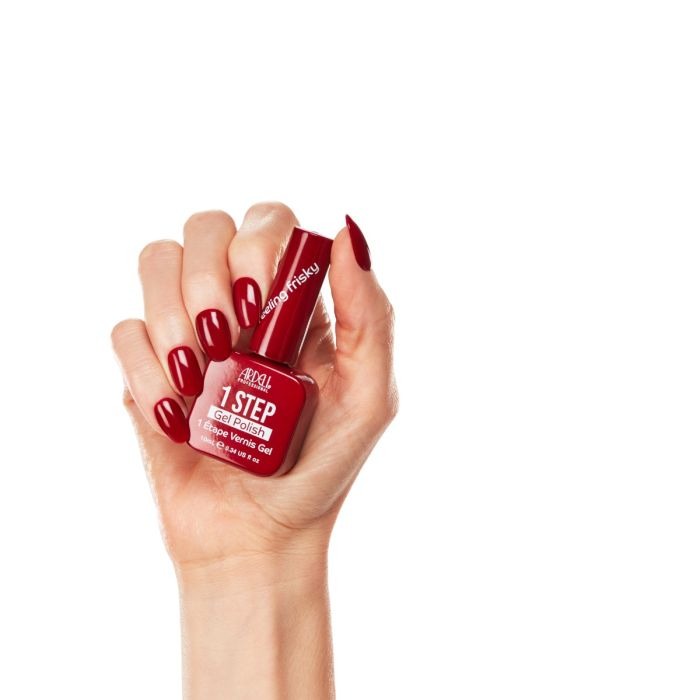 1 Step Gel - Feeling Frisky