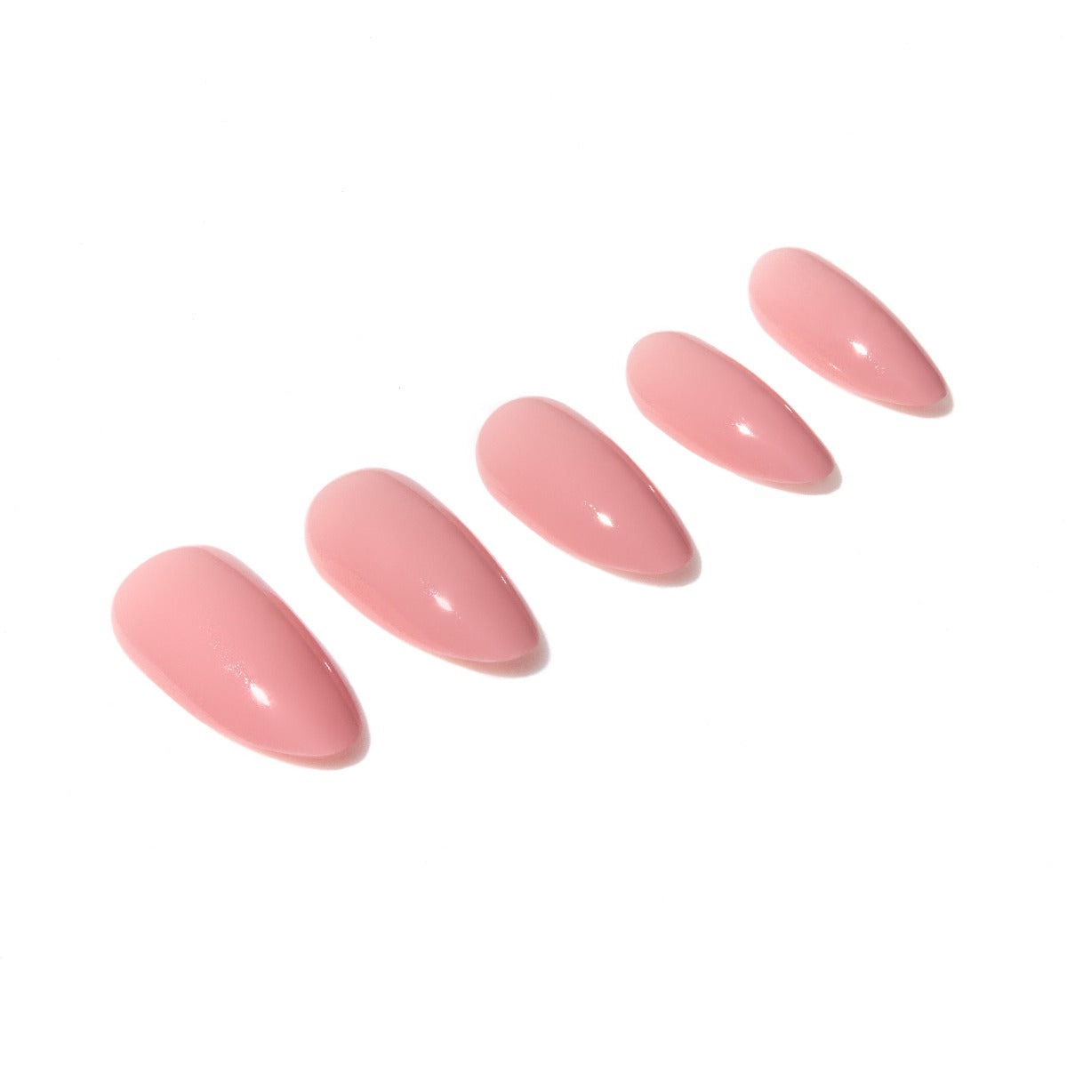 Nail Addict Naked Monarch