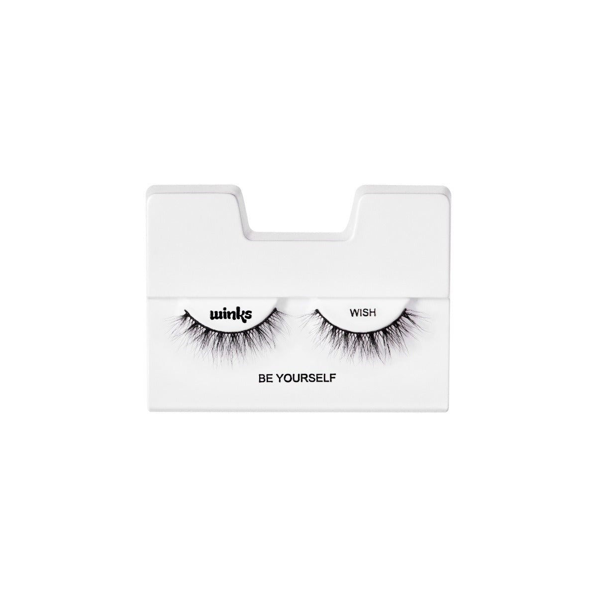 Winks Be Yourself Wish