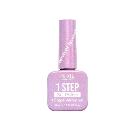 1 Step Gel - Opulent Lavender