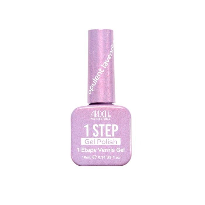 1 Step Gel - Opulent Lavender