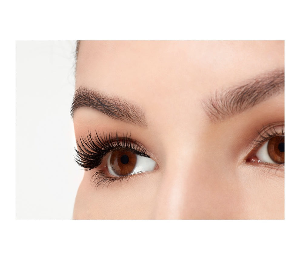 Faux Mink Wispies, 4-Pairs