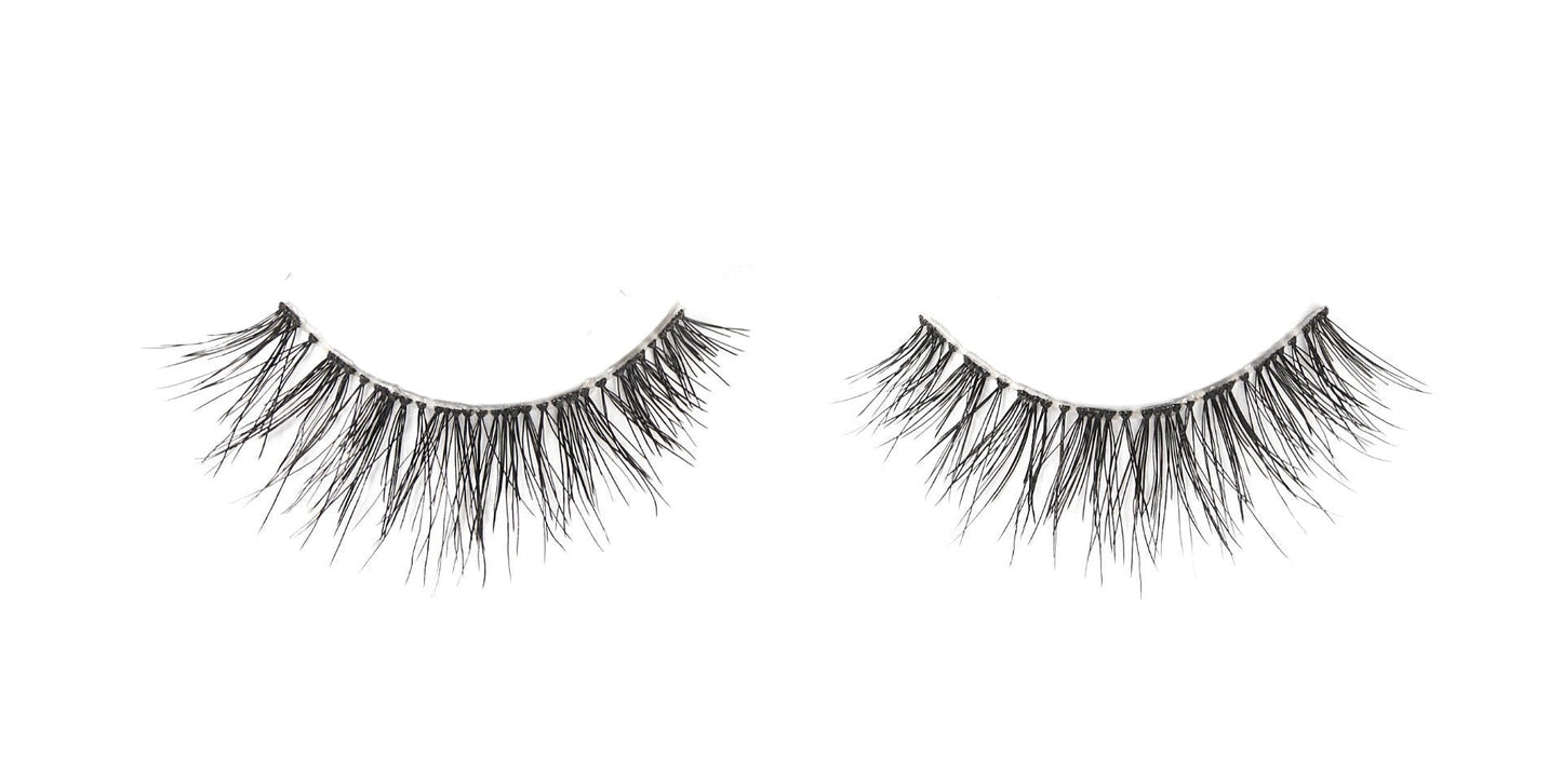 Naked Lashes 425, 2-Pairs