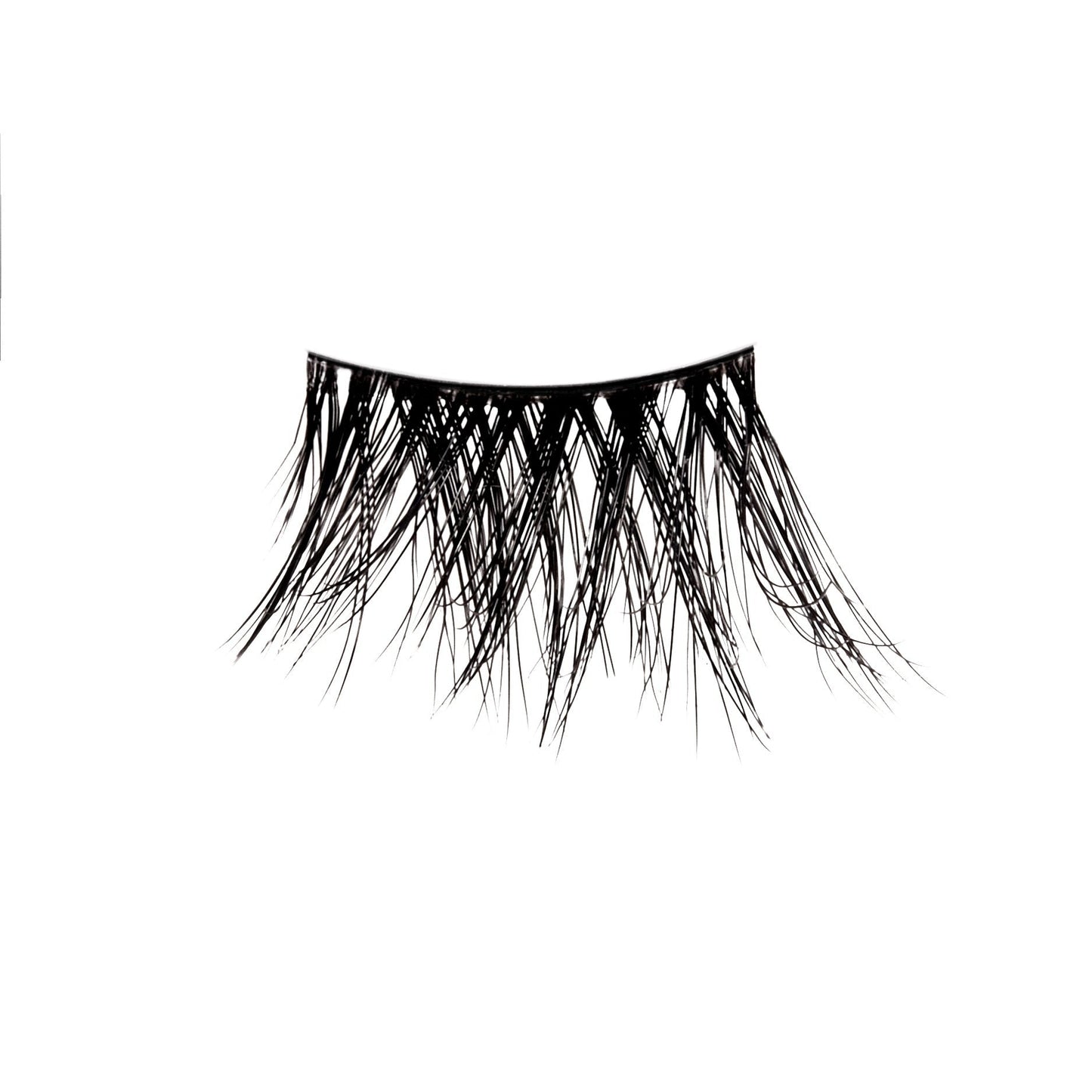 Half Naked Lashes 435, 5-Pairs