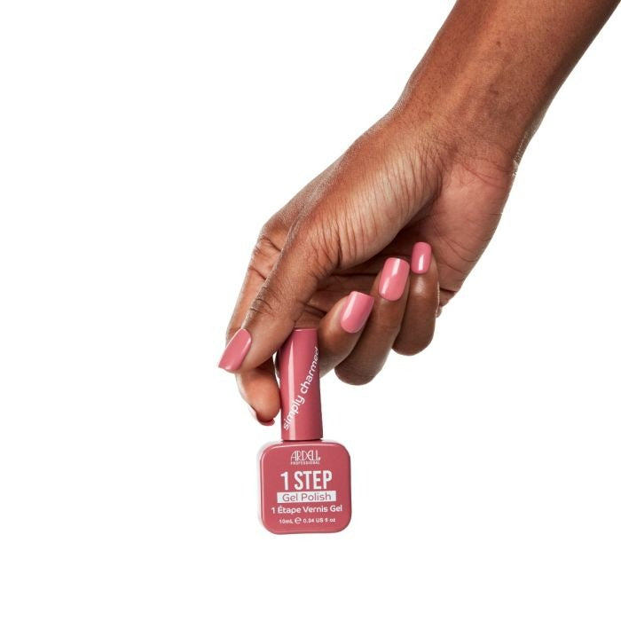 1 Step Gel - Simply Charmed