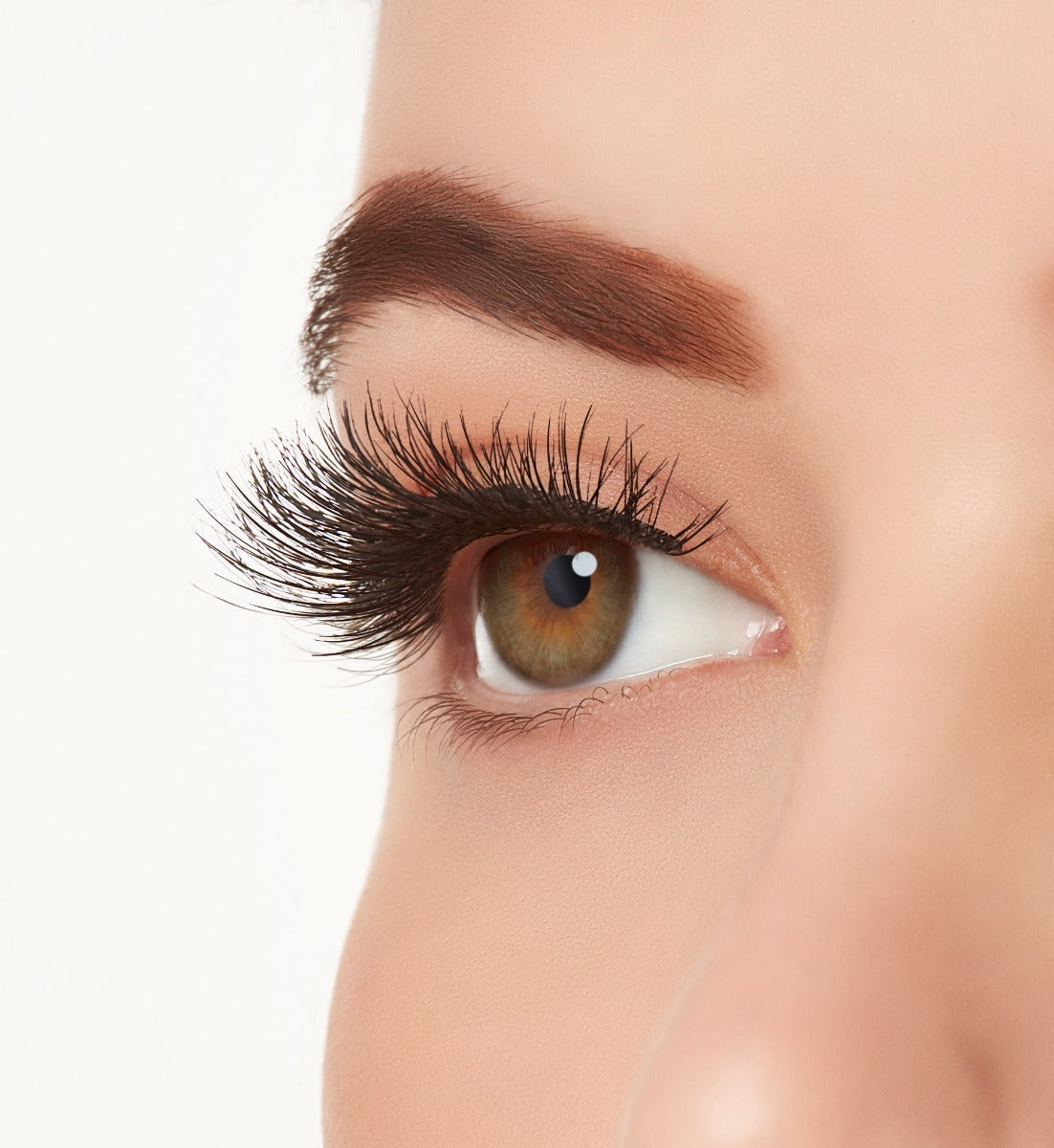 Active Lash Soak It Up