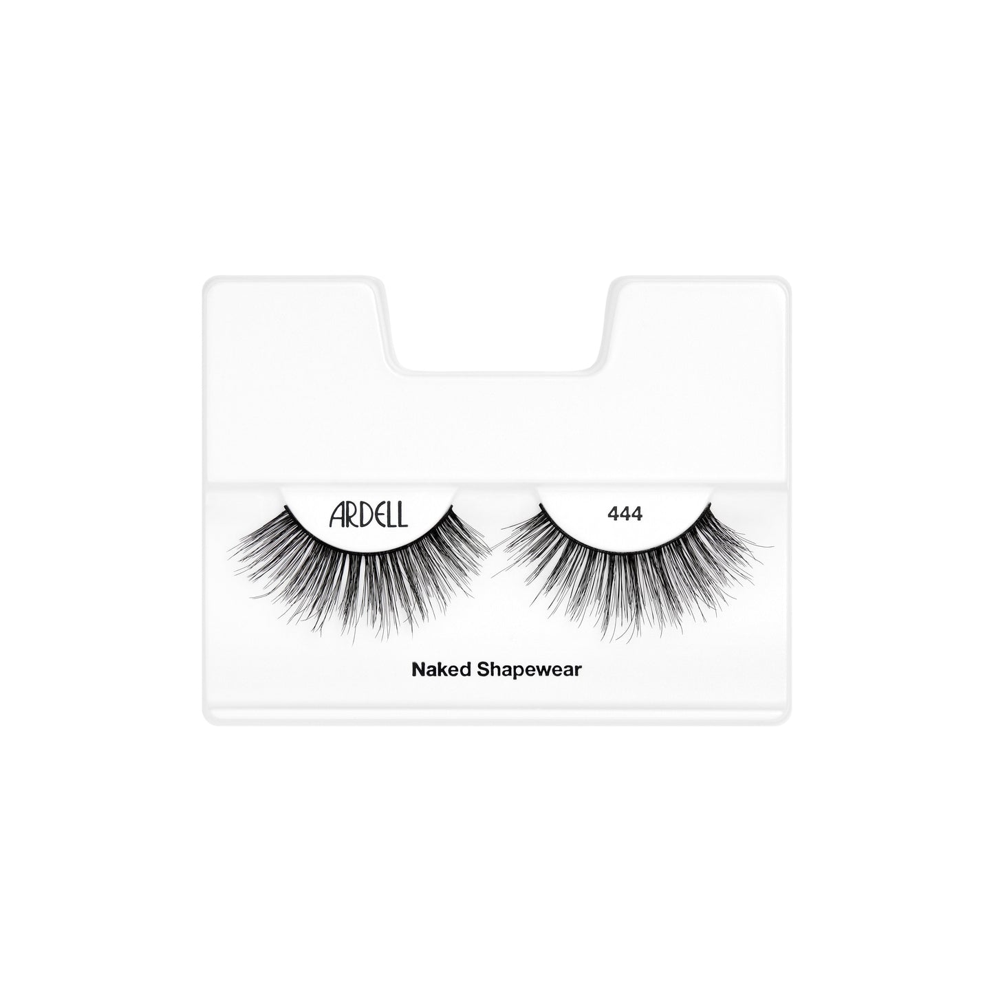Naked Shapewear Lash 444, 4-Pack