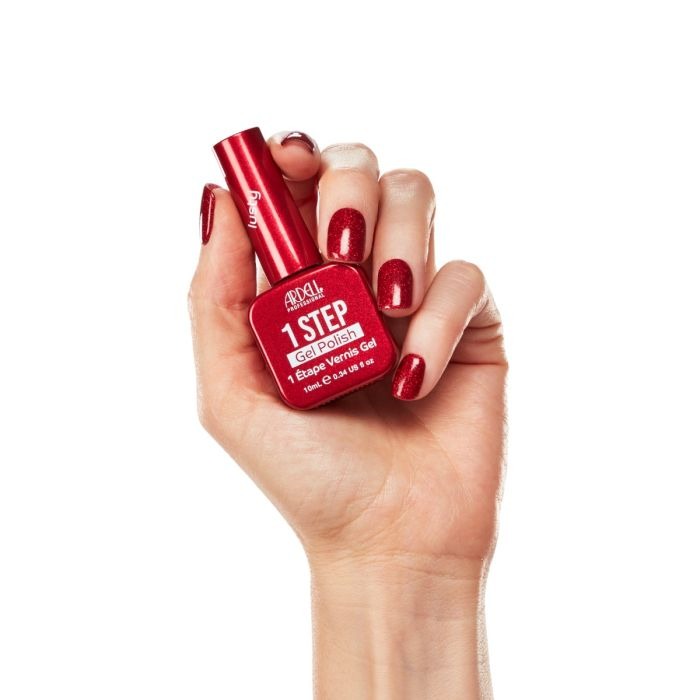 1 Step Gel - Lusty
