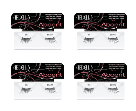 Accent 305, 4-Pack