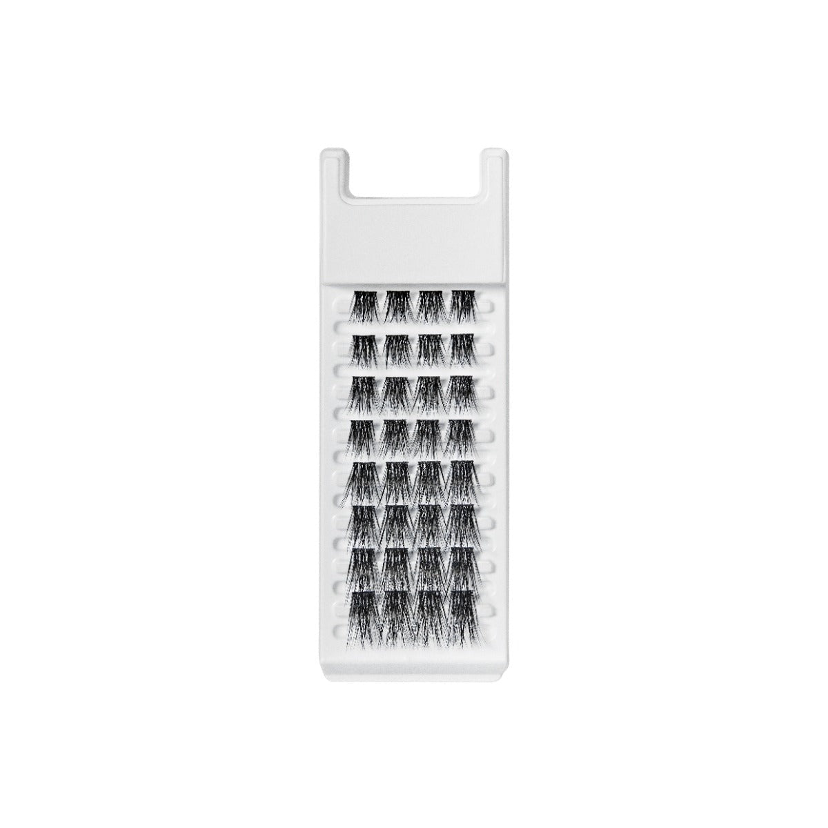 Seamless Underlash Extensions Refill, 3D Faux Mink
