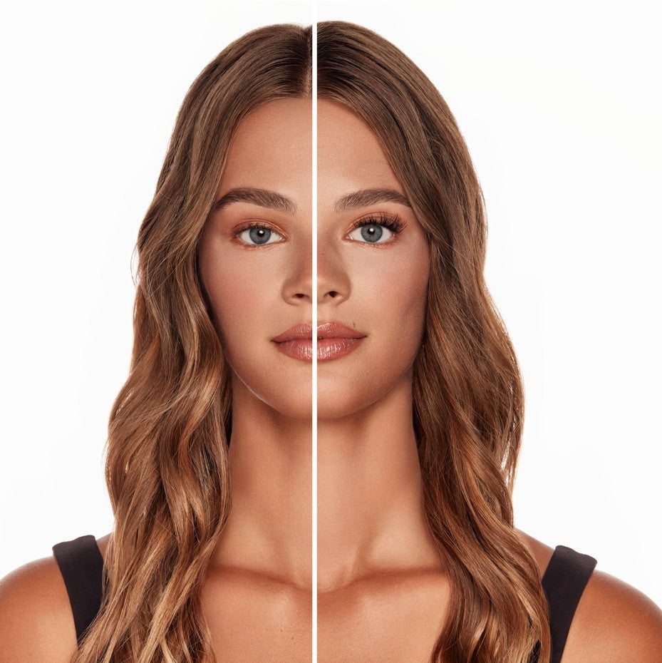 Seamless Underlash Extensions MUA Kit