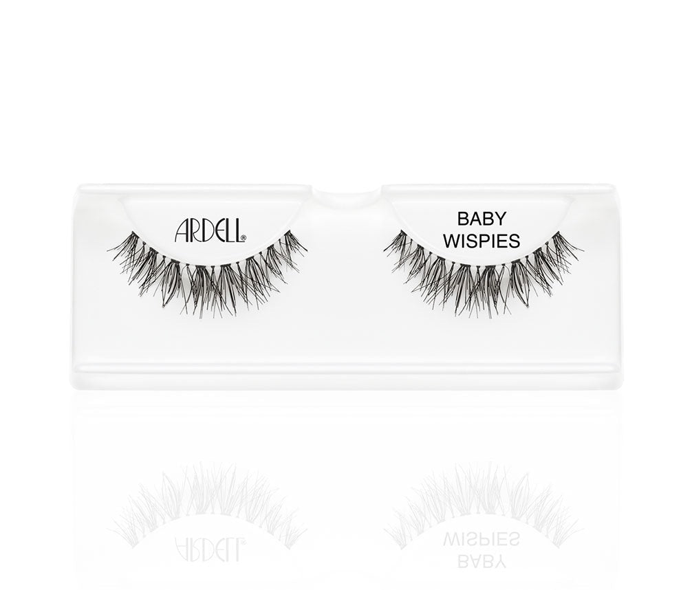 Baby Wispies