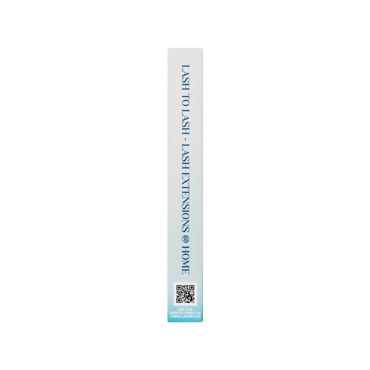 Seamless Underlash by DUO