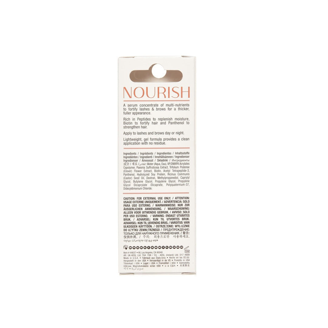 Nourish Lash & Brow Treatment Gel