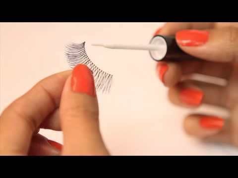 DUO Brush-On Striplash Adhesive, Clear
