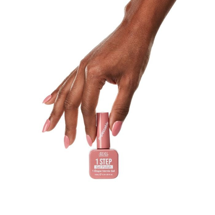 1 Step Gel - Impeccable