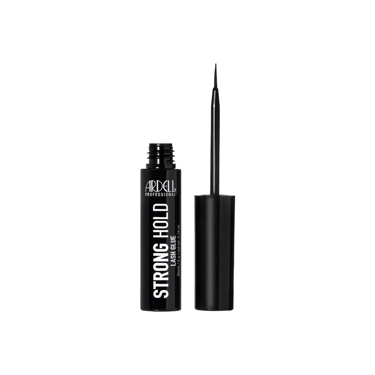 Strong Hold Lash Glue, Black