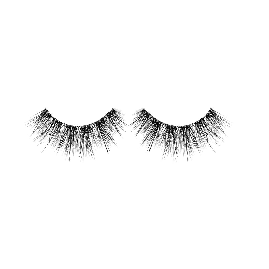 3D Faux Mink 863, 4-Pairs