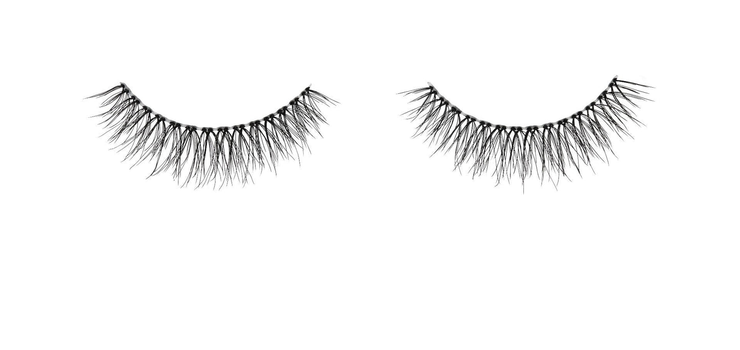 Naked Lashes 420, 4-Pairs