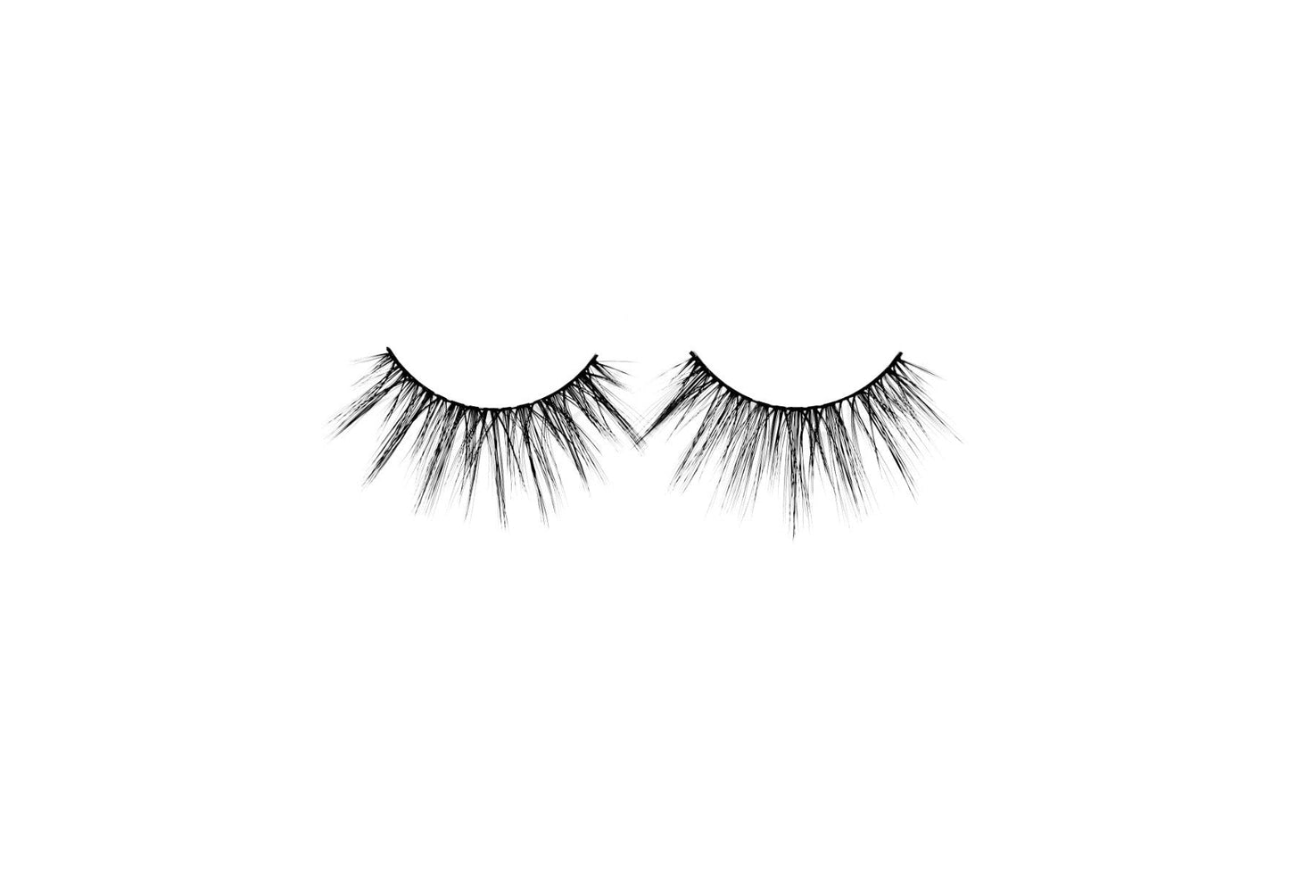 Big Beautiful Lashes Mija, 4-Pairs