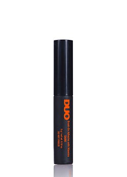 DUO Brush On Striplash Adhesive, Dark