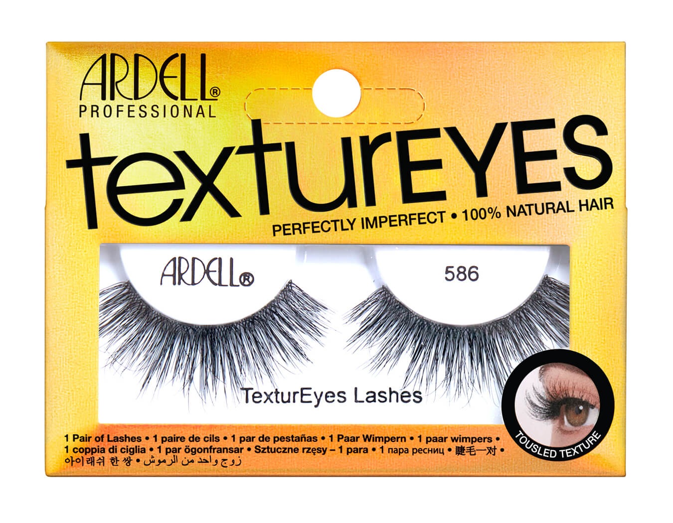TexturEyes 586