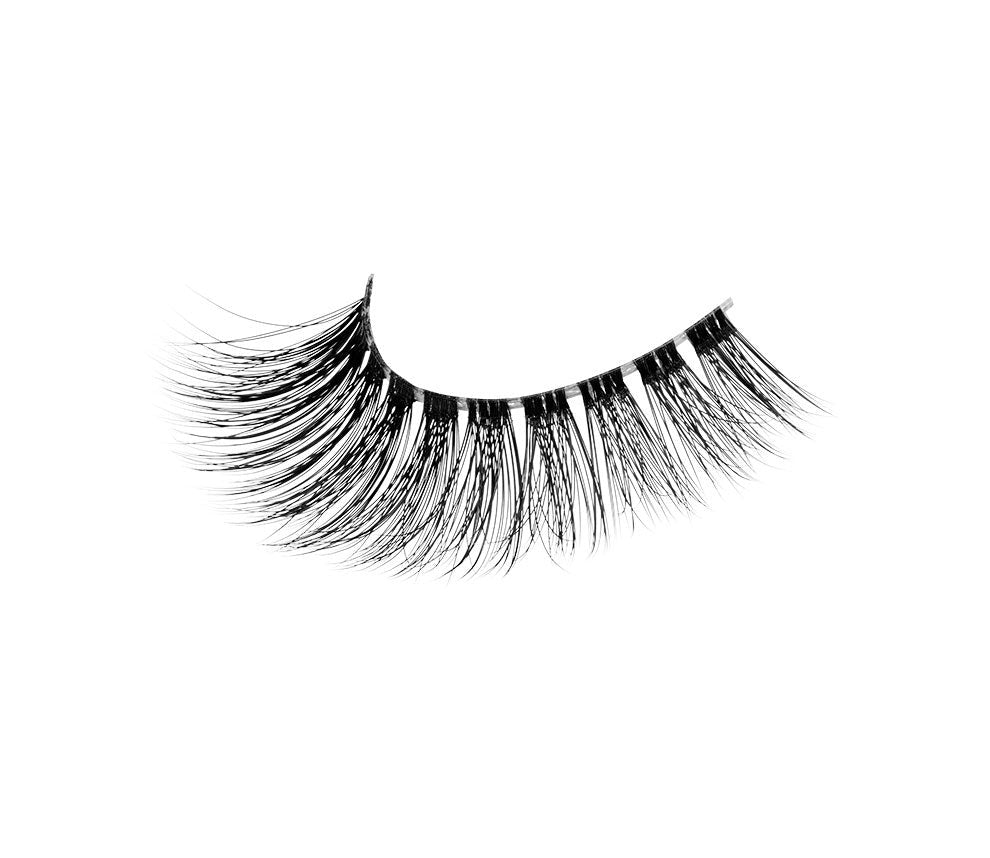 3D Faux Mink 857, 4-Pack