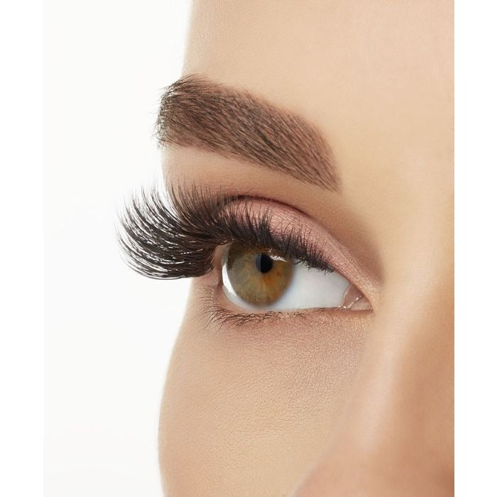 3D Faux Mink 860, 4-Pack