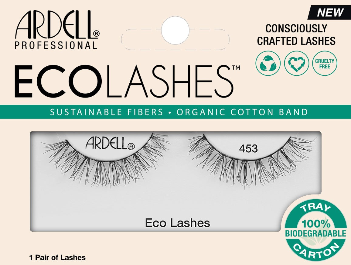 ECOLASHES 453