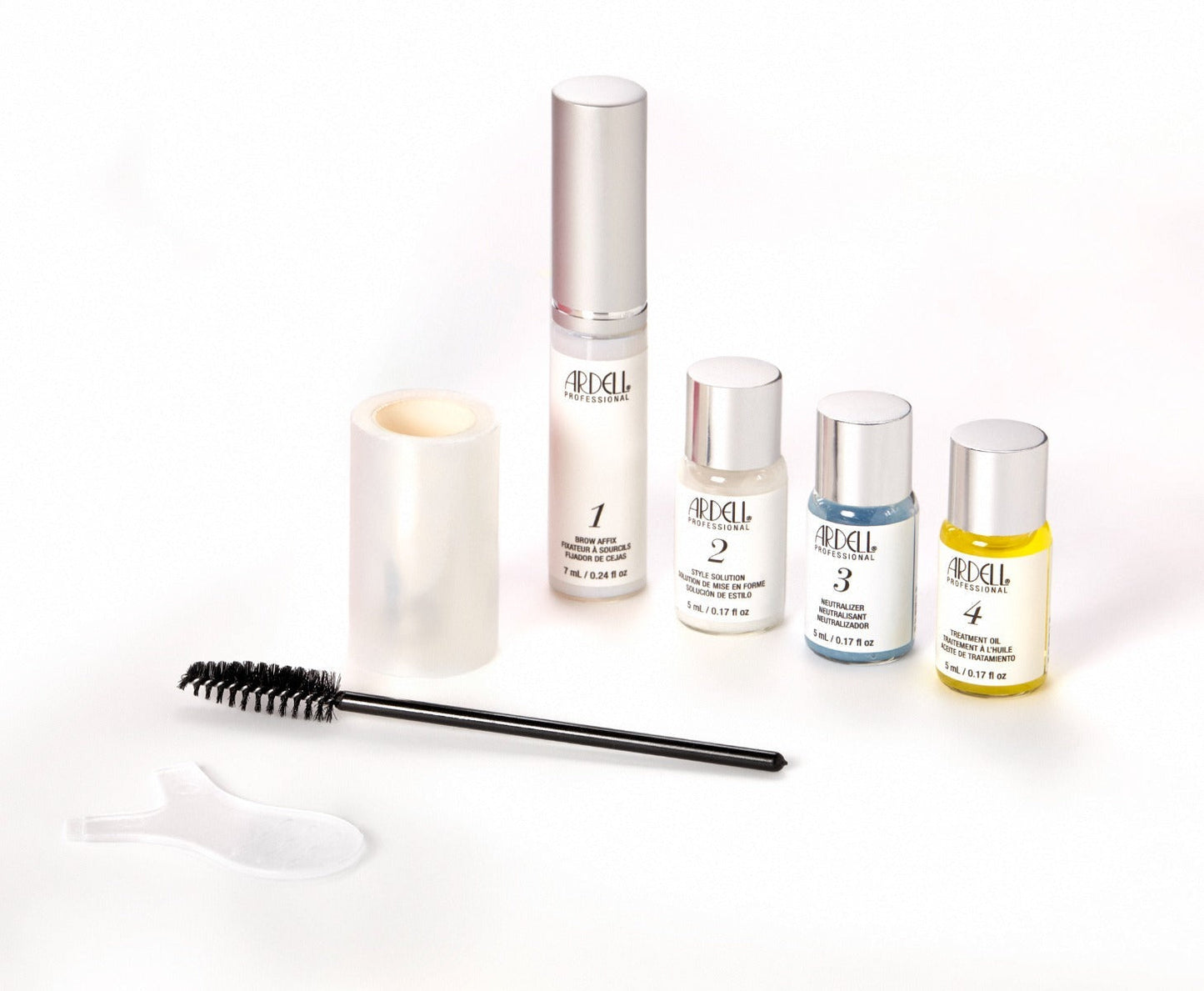 Brow Lamination