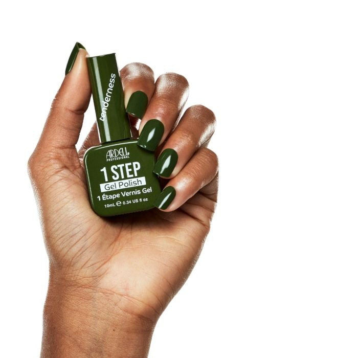 1 Step Gel - Tenderness