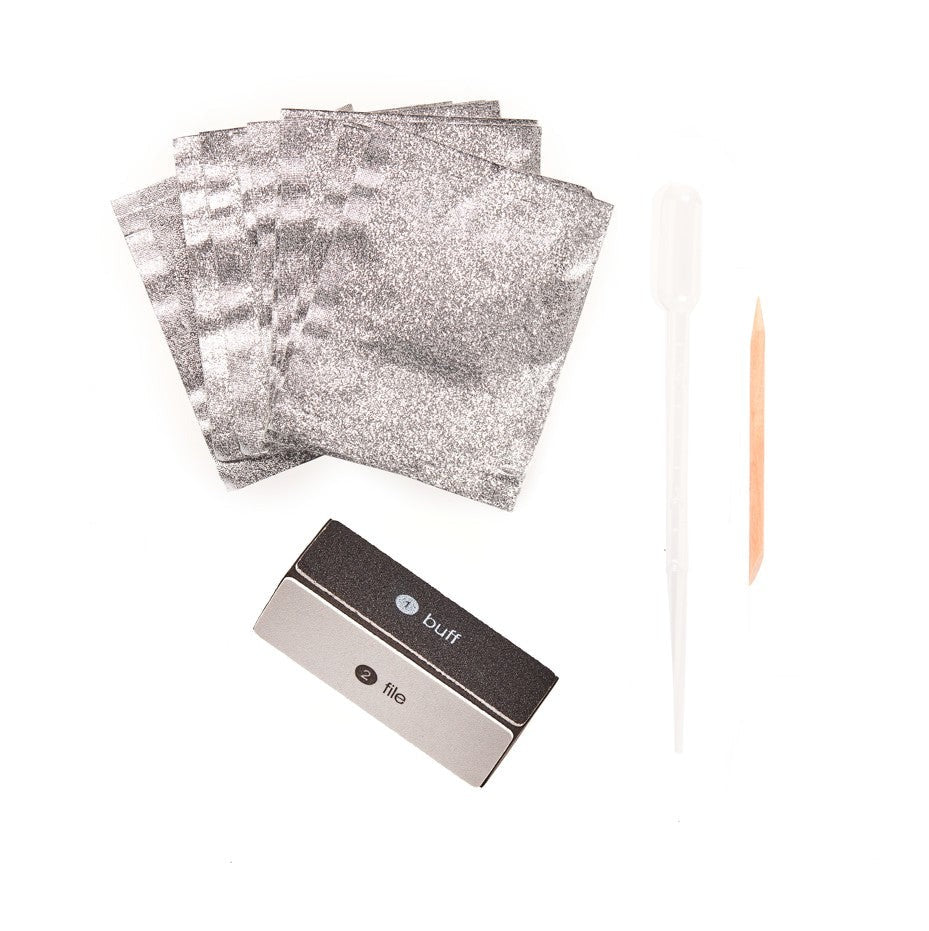 Gel Polish Removal Kit