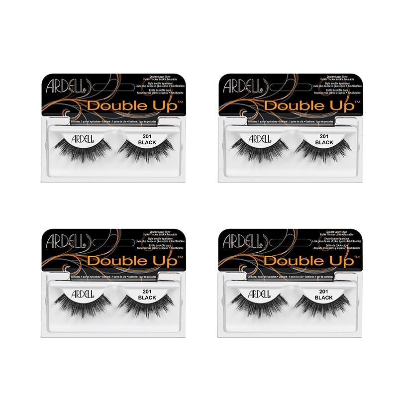 Double Up 201, 4-Pack