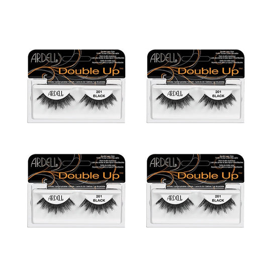 Double Up 201, 4-Pack