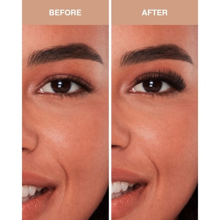 Pre-Mapped Extensions, Doll Eye, 4-Pairs