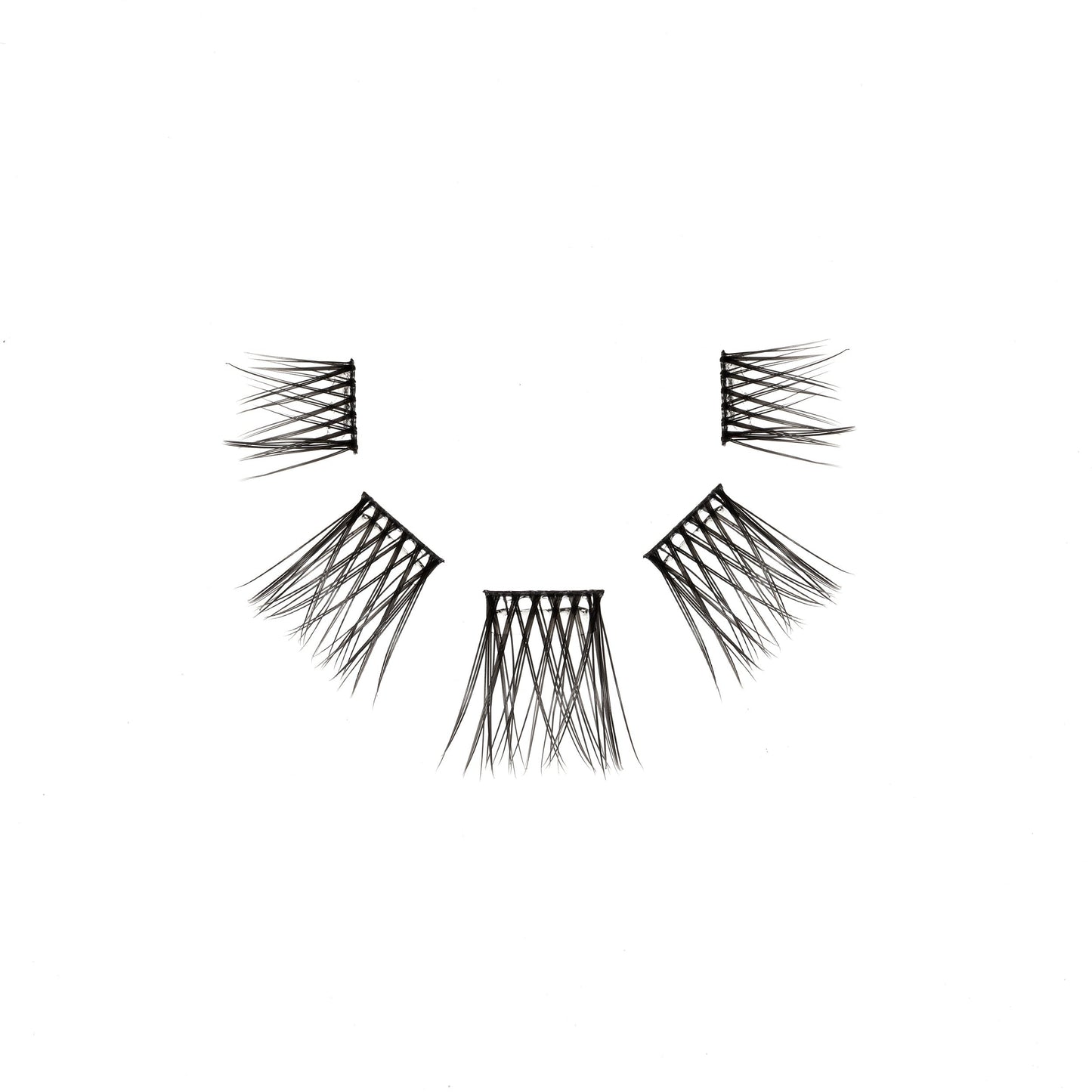Press On Overlash Natural 110