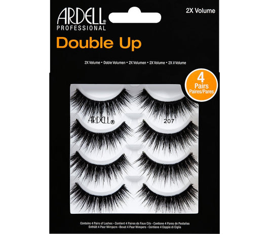 Double Up 207, 4-Pairs