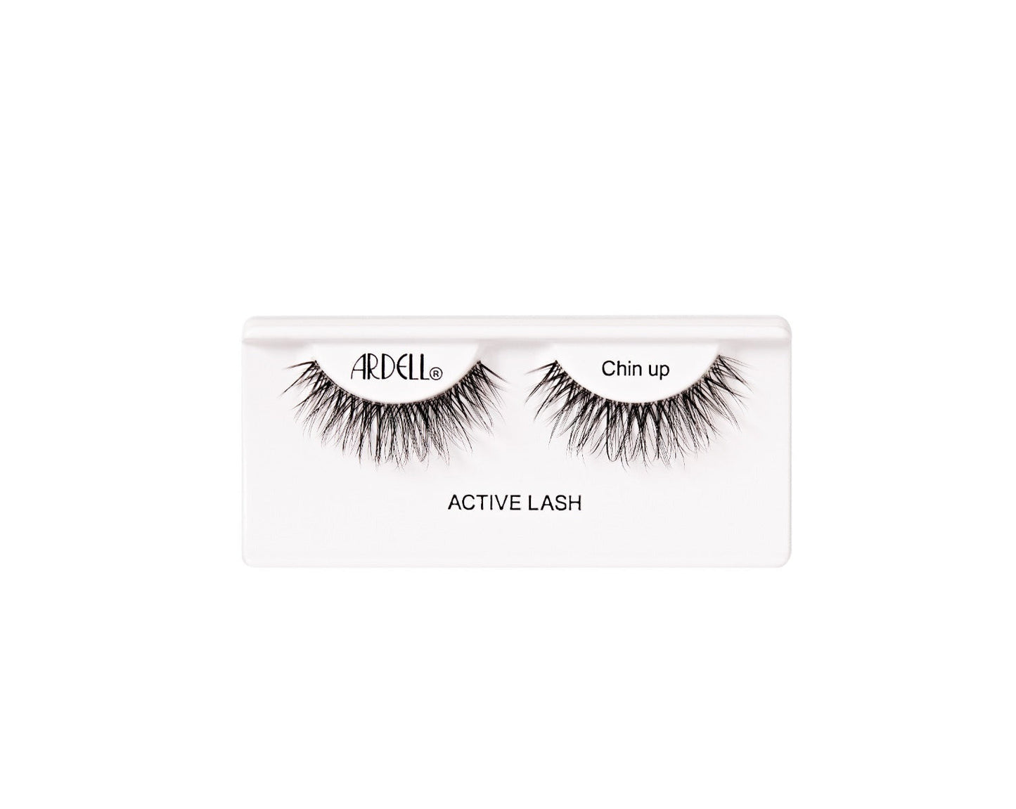 Active Lash Chin Up