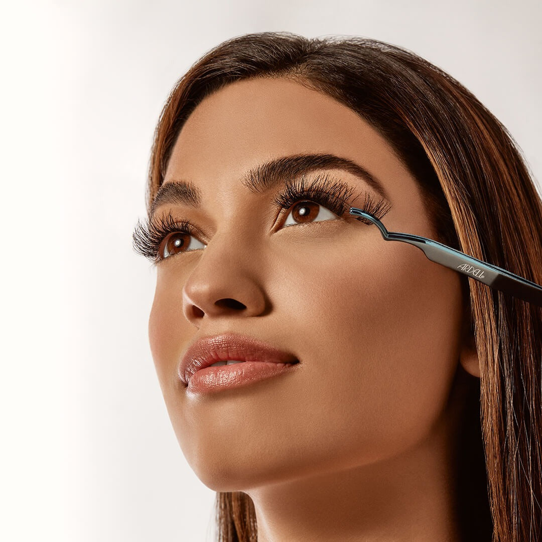 Seamless Underlash Extensions Kit, Wispies