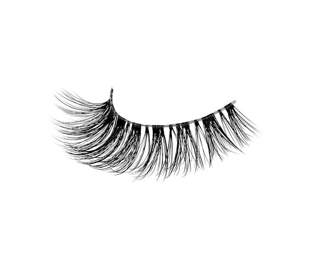 Faux Mink Demi Wispies